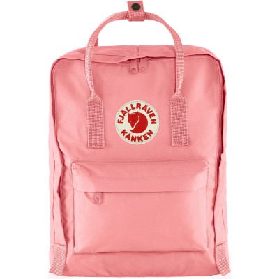 Рюкзак Fjallraven Kanken 16, Pink