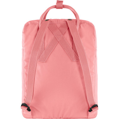 Рюкзак Fjallraven Kanken 16, Pink