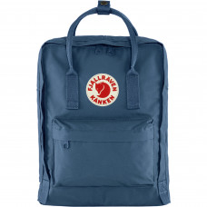 Рюкзак Fjallraven Kanken 16, Royal Blue