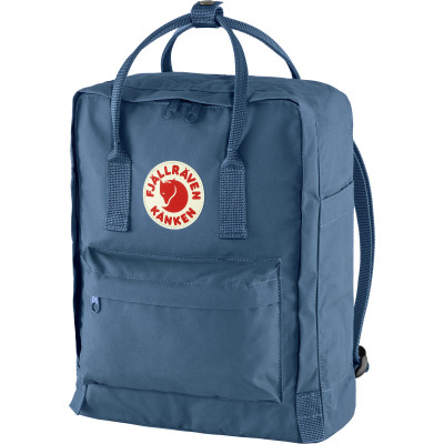 Рюкзак Fjallraven Kanken 16, Royal Blue