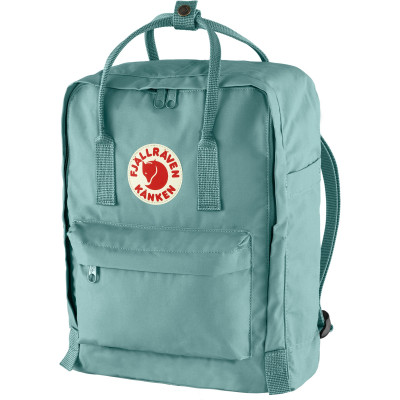 Рюкзак Fjallraven Kanken 16, Sky Blue