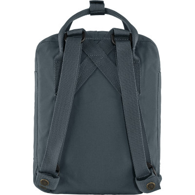 Рюкзак Fjallraven Kanken Mini 7, Fog