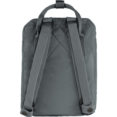 Рюкзак Fjallraven Kanken Mini 7, Super Grey