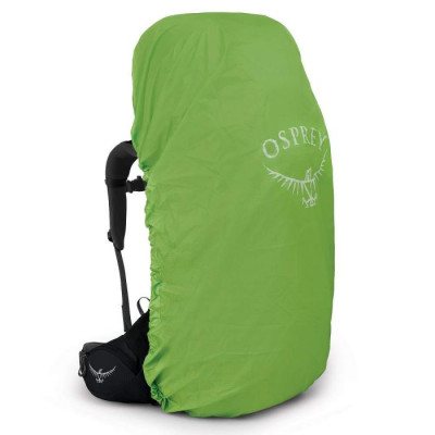 Рюкзак Osprey Atmos AG 50 Mythical Green - S/M - зелений