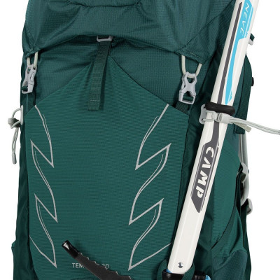 Рюкзак жіночий Osprey Tempest 34 - M/L -Jasper Green