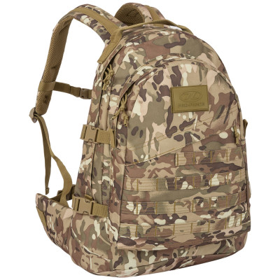 Рюкзак тактичний Highlander Recon Backpack 40L HMTC (TT165-HC)