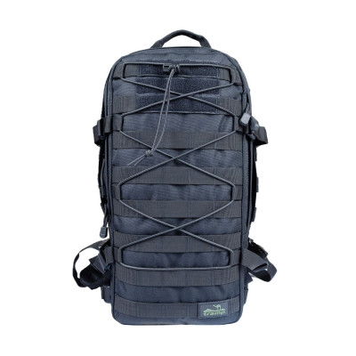 Рюкзак Tramp Assault black 30 л UTRP-047