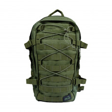 Рюкзак Tramp Assault green 30 л UTRP-047