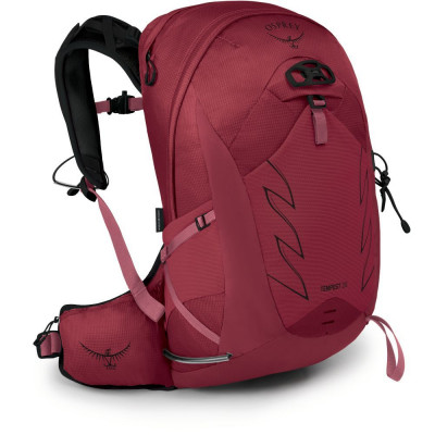 Рюкзак жіночий Osprey Tempest 20 kakio pink - XS/S