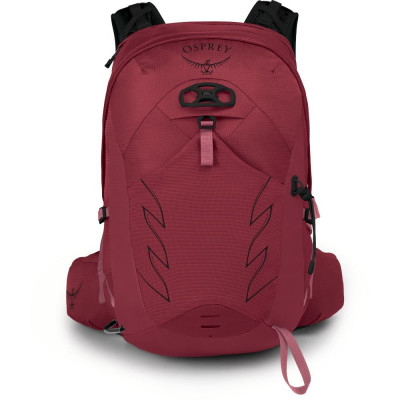 Рюкзак жіночий Osprey Tempest 20 kakio pink - M/L