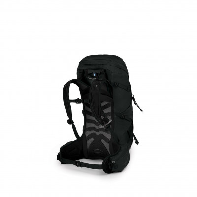 Рюкзак жіночий Osprey Tempest 34 - M/L - Stealth black