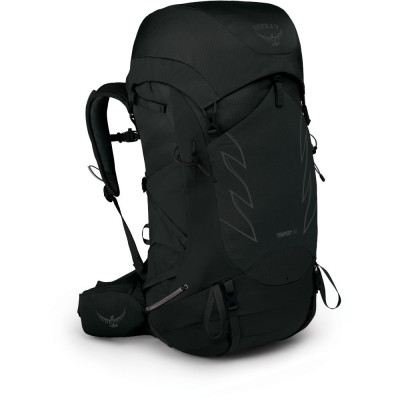 Рюкзак жіночий Osprey Tempest 40 stealth black - M/L