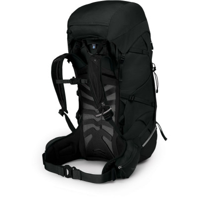 Рюкзак жіночий Osprey Tempest 40 stealth black - M/L