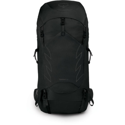 Рюкзак жіночий Osprey Tempest 40 stealth black - M/L