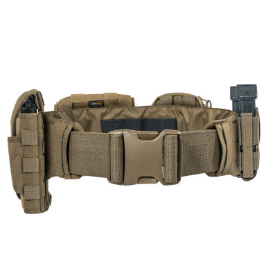 Розвантажувальний пояс Tasmanian Tiger Warrior Belt LC, Khaki, р.M (TT 7783.343 -M)