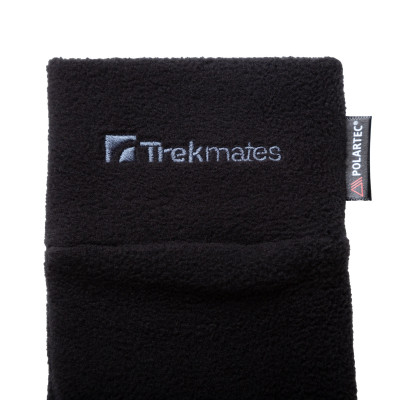 Рукавиці Trekmates Annat Glove black - S