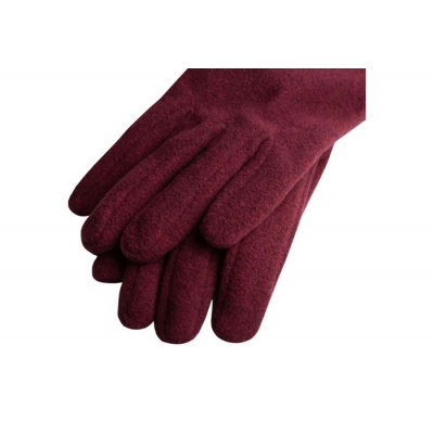 Рукавиці Trekmates Annat Glove TM-005556 tempranillo - L