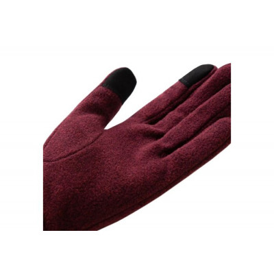 Рукавиці Trekmates Annat Glove TM-005556 tempranillo - L