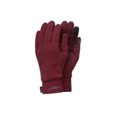 Рукавиці Trekmates Annat Glove TM-005556 tempranillo - M