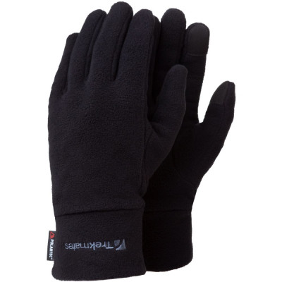 Рукавиці Trekmates Annat Glove TM-005556 black - M