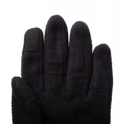 Рукавиці Trekmates Annat Glove TM-005556 black - XL