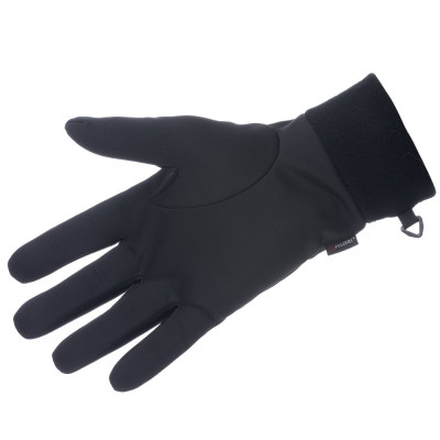 Рукавиці Turbat Racoon WindBloc jet black - S