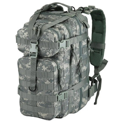 Рюкзак Camo Assault 25L ucp