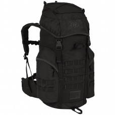 Рюкзак тактичний Highlander Forces Loader Rucksack 44L Black (NRT044-BK)