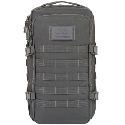 Рюкзак тактичний Highlander Recon Backpack 20L Grey (TT164-GY)