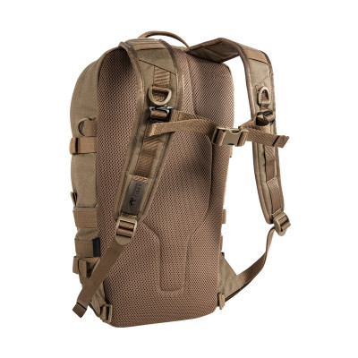 Рюкзак Tasmanian Tiger Essential Pack L MKII 15, Coyote Brown (TT 7595.346)