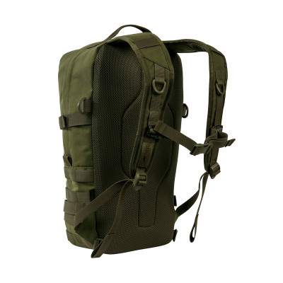 Рюкзак Tasmanian Tiger - Essential Pack L MKII 15, Olive (TT 7595.331)