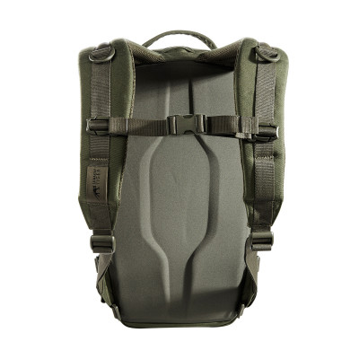 Рюкзак Tasmanian Tiger Modular DayPack 18, Olive (TT 7968.331)