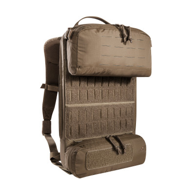 Рюкзак Tasmanian Tiger Modular Gunners Pack 14, Coyote Brown (TT 7268.346)