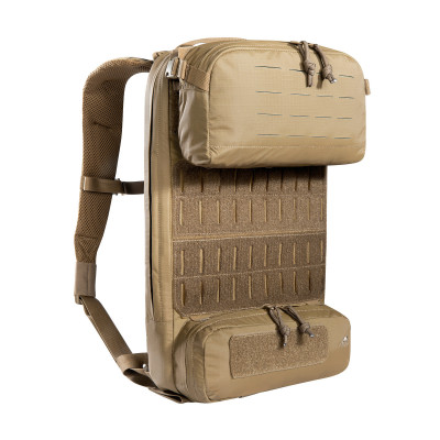 Рюкзак Tasmanian Tiger Modular Gunners Pack 14, Khaki (TT 7268.343)