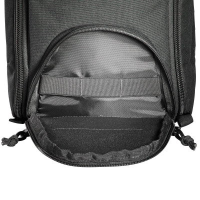 Рюкзак Tasmanian Tiger Modular Sling Pack 20, Black (TT 7174.040)