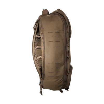 Рюкзак Tasmanian Tiger Modular Sling Pack 20, Coyote Brown (TT 7174.346)