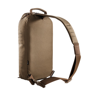 Рюкзак Tasmanian Tiger Modular Sling Pack 20, Coyote Brown (TT 7174.346)