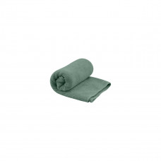 Рушник Tek Towel від Sea To Summit, Sage, XS