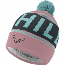 Шапка Dynafit SKIUPHILL BEANIE 71136 6241 - UNI58 - рожевий/блакитний