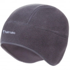 Шапка Trekmates Annat Beanie TM-005559 dark grey marl - L/XL - сірий