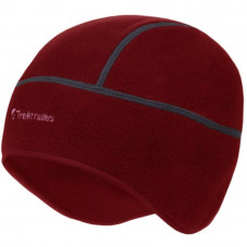 Шапка Trekmates Annat Beanie TM-005559 tempranillo - S/M - бордовий