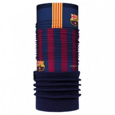 Шарф-труба Buff FC Barcelona Polar, 1st Equipment 18/19