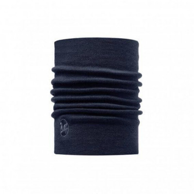 Шарф-труба Buff Heavyweight Merino Wool, Solid Denim