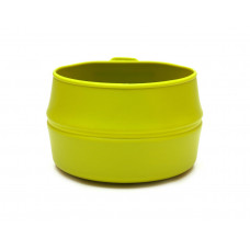 Складна чашка WILDO Fold-A-Cup Green, Lime