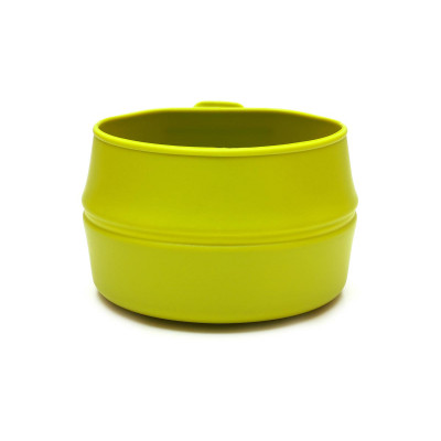 Складна чашка WILDO Fold-A-Cup Green, Lime