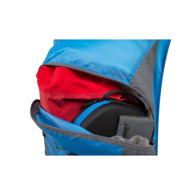 Складний рюкзак Ultra-Sil DayPack 20, Black від Sea to Summit (STS AUDPBK)