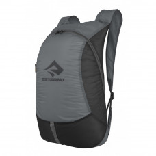 Складний рюкзак Ultra-Sil DayPack 20, Black від Sea to Summit (STS AUDPBK)