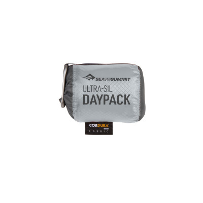 Складний рюкзак Ultra-Sil DayPack 20, HighRise Grey від Sea to Summit