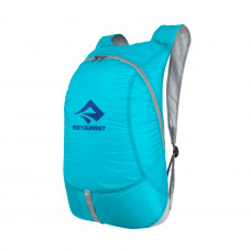 Складний рюкзак Ultra-Sil DayPack 20, Blue Atol від Sea to Summit