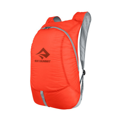 Складний рюкзак Ultra-Sil DayPack 20, Spicy Orange від Sea to Summit